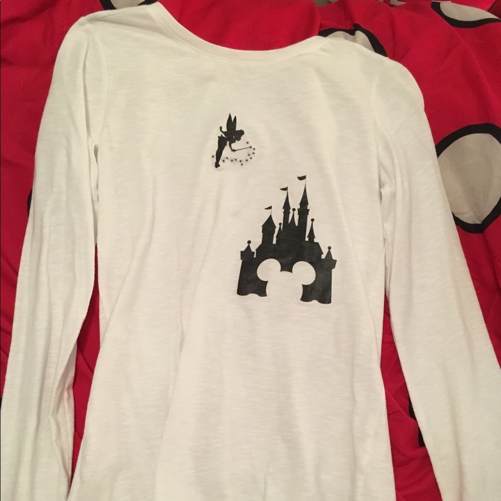 Super cute handmade shirt!!!